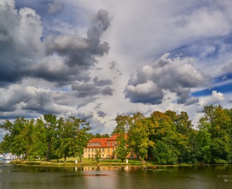 Das Havelschloss