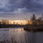 Hennigsdorf, am Kanal