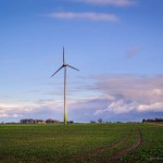 Marwitz, Spielzeug für den Wind