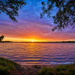 Naturpark Barnim Wandlitzsee