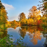 Naturpark Barnim / Oranienburg