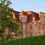 Ältestes Bürgerhaus