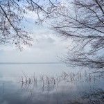 Wolziger See Kolberg
