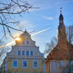 Lübben-Schloss