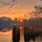 Zeesen-See