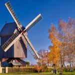 Beelitzer Bockwindmuehle