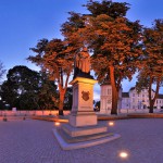 Oranienburg