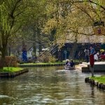 Lehde-Spreewald