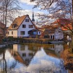 Lübbenau